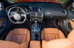 Audi RS5 Cabriolet 2012 года (WW)